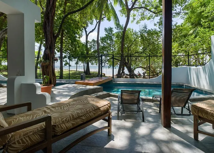 Casa Woodbine Private House On Tamarindo Beach