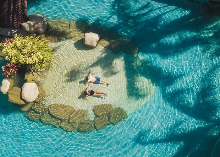 Borinquen Thermal Resort