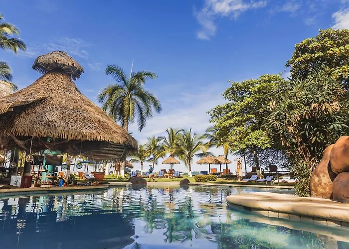 Bahia Del Sol Beach Front Boutique Hotel