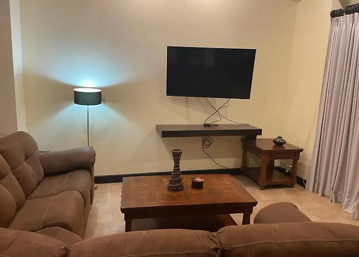 3 Bedroom Villa In Hacienda Pinilla
