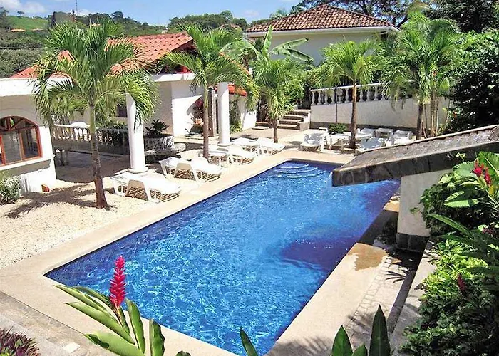 Hotel Flores (Adults Only)