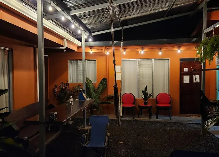 Alojamientos N&S