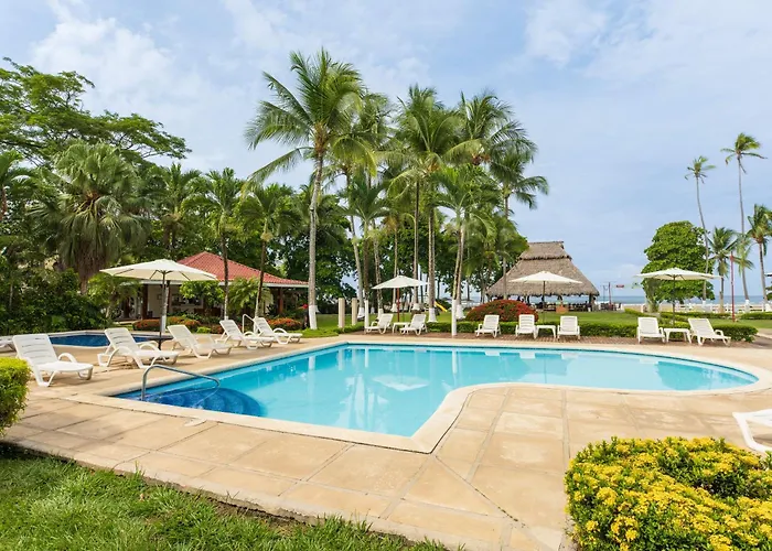 Hotel & Villas Tangeri
