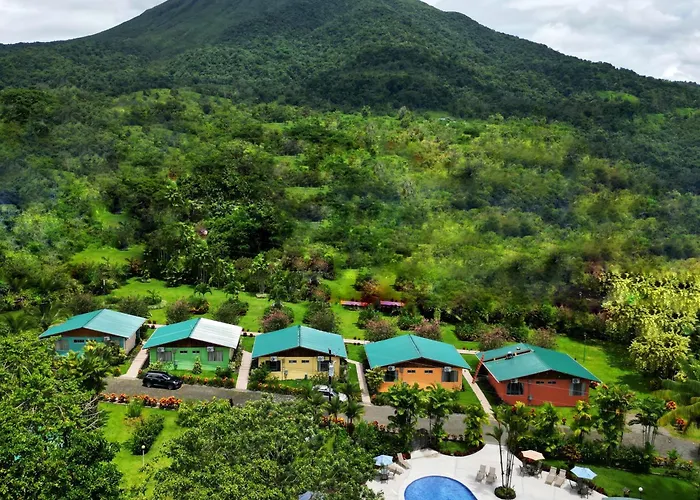 Hotel Villas Vilma