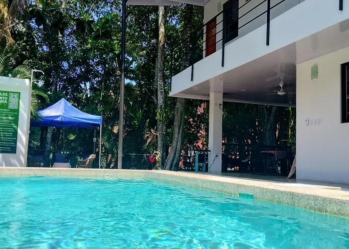Casajungla Hostel