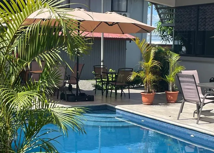 Villas Fortuna Boutique