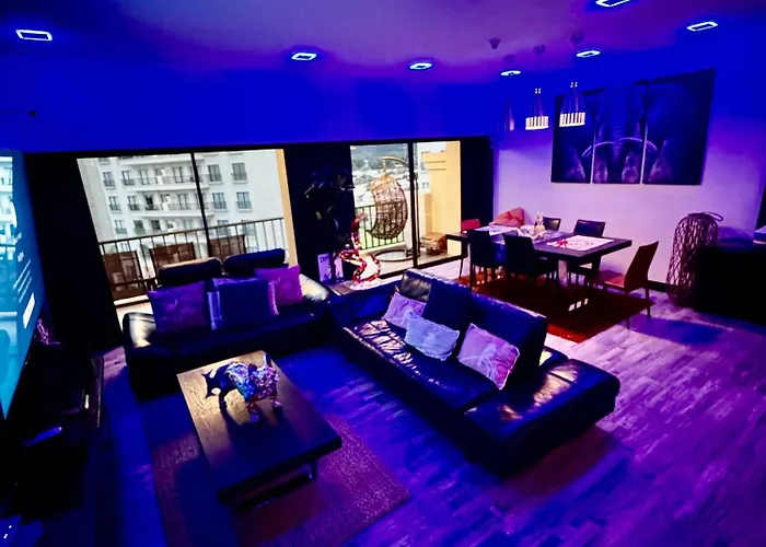 Luxury Condo At Jaco Bay, Costa Rica\'S Best Beach