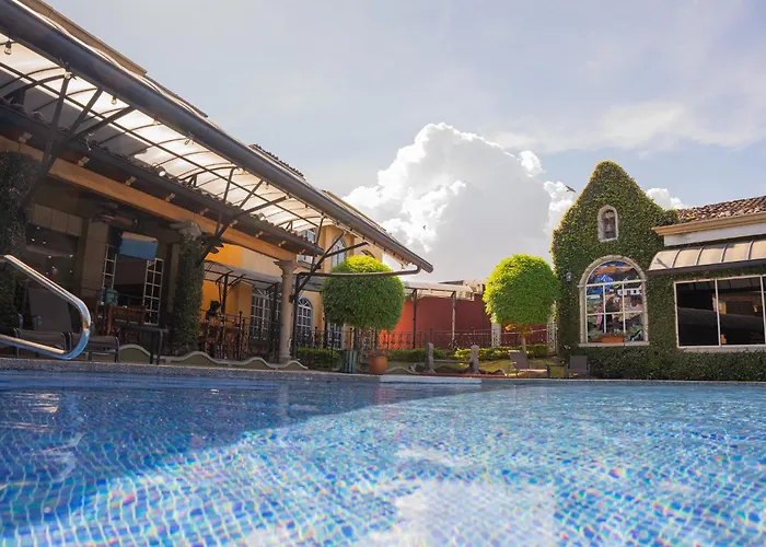 Casa Conde Hotel & Apartamentos