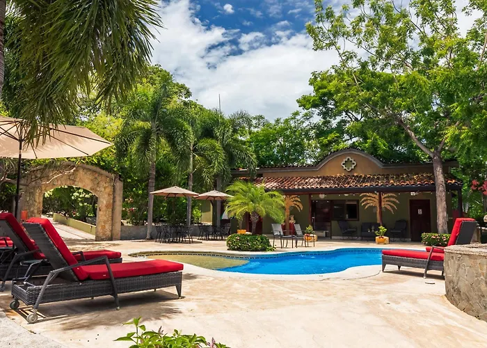 Casas Del Toro Playa Flamingo