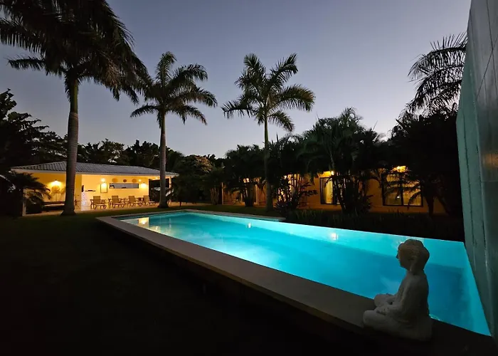 Seahorse Resort Tamarindo