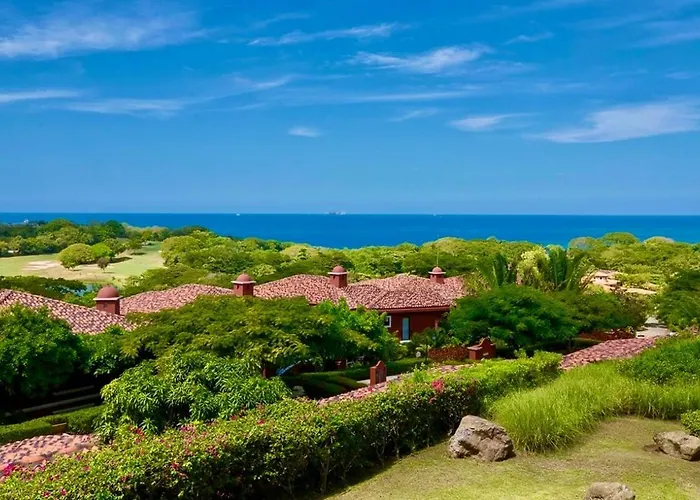 Condo In Reserva Conchal