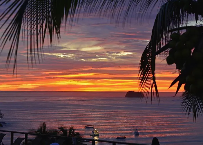 Hotel Guanamar