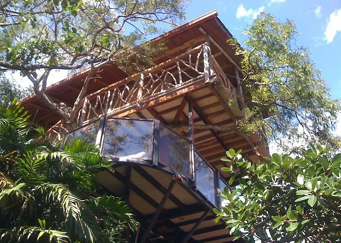 Hotel Monte Campana Heredia