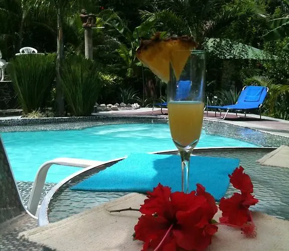 La Tropicale
