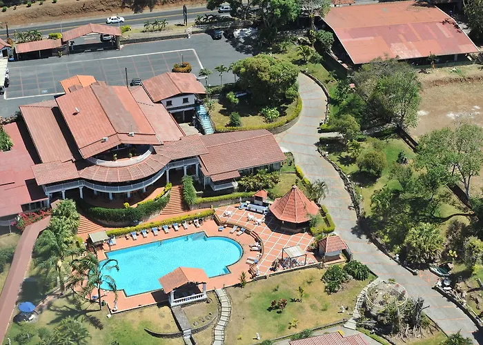 Martino Spa And Resort