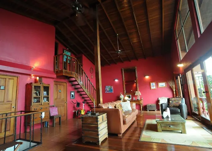 Casa Bella Rita Bed And Breakfast