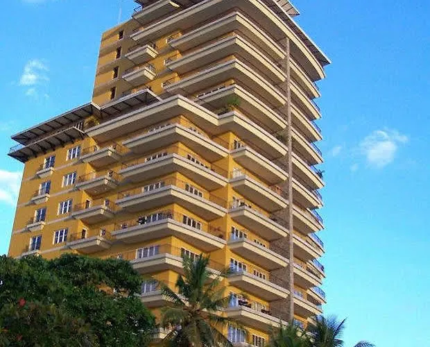 Vista Las Palmas