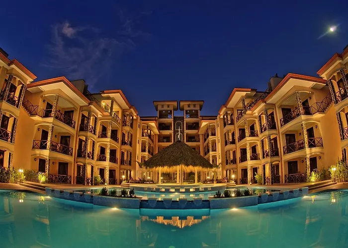 Bahia Encantada Beach Front Proyect, Jaco Paradise