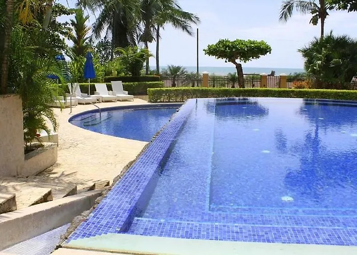 Acqua Residences 503