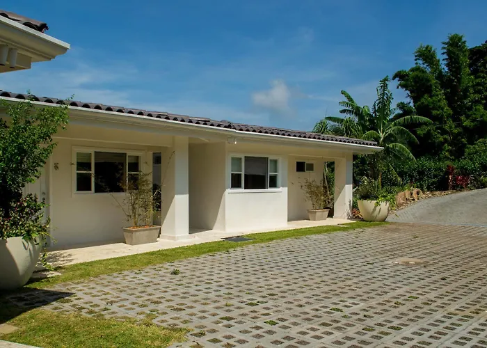 The Retreat At Altos Del Monte