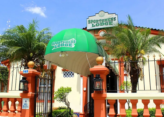 Sportsmens Lodge - Gentlemen\'S Club (Adults Only)