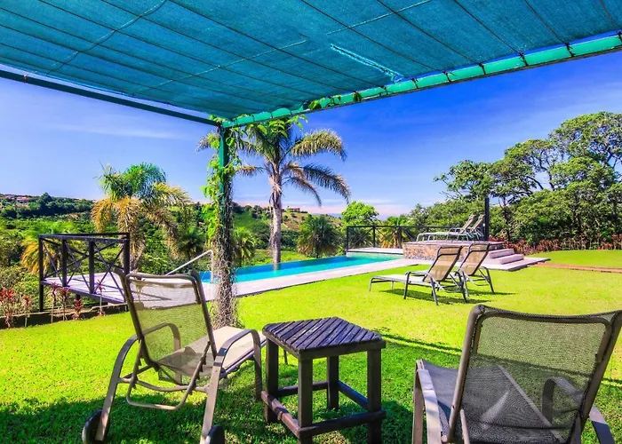 Hotel Mango Valley