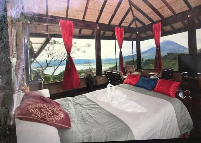 Birdsong Villa