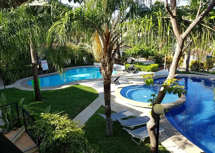Coco Beach Condo