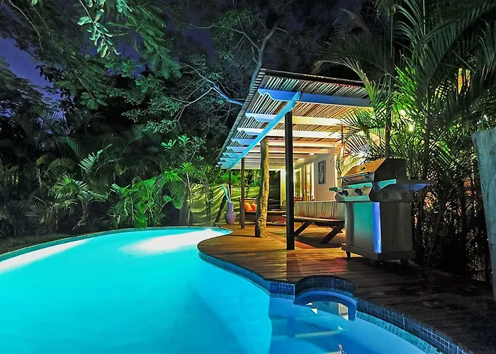 Villa Oceanis