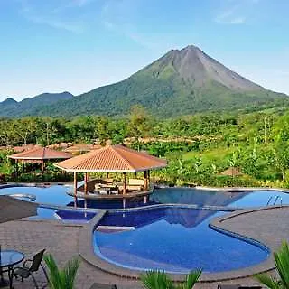 Arenal Manoa Hotel
