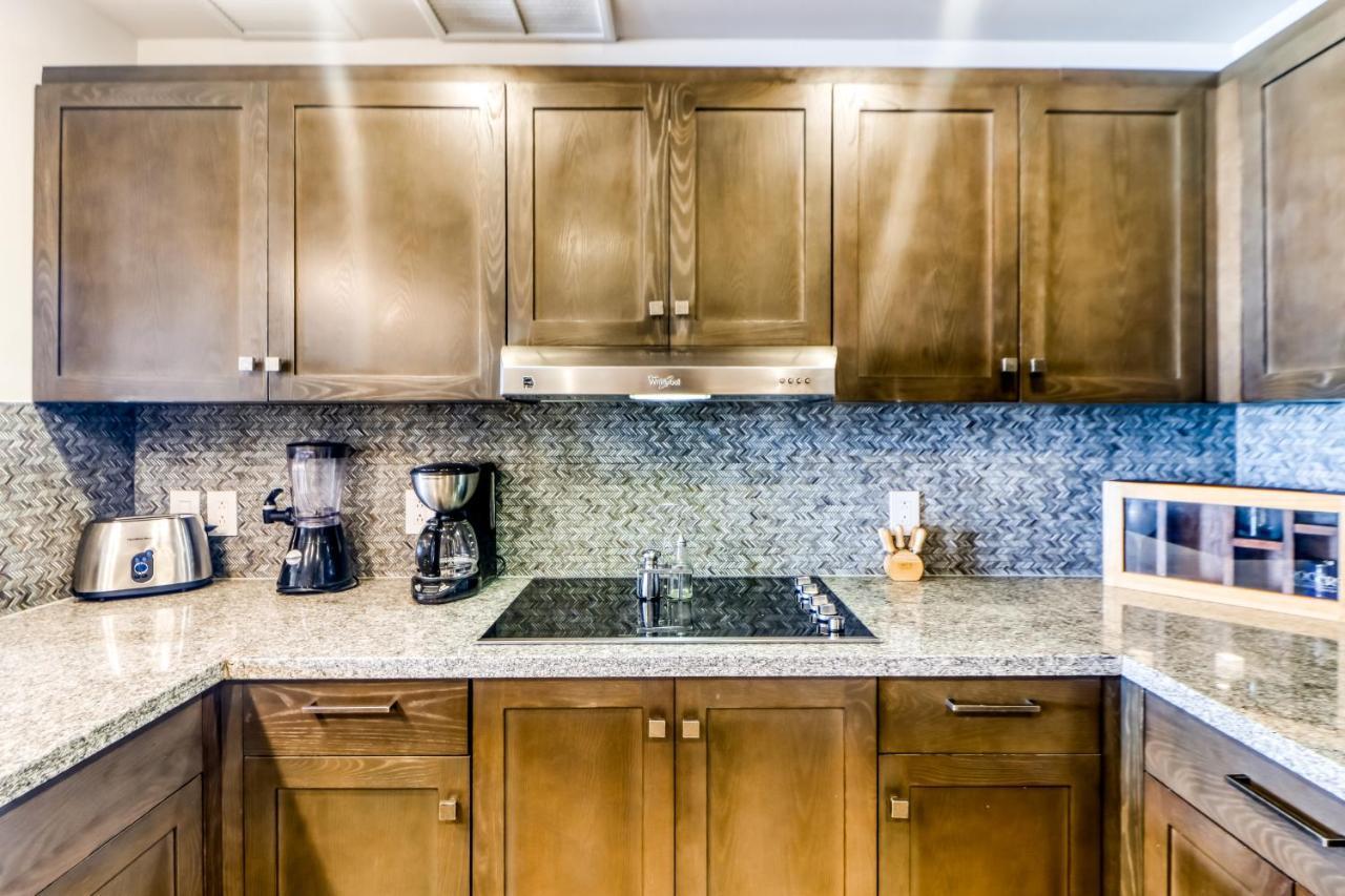 Apartment Unit 1014 At Croc's Jaco