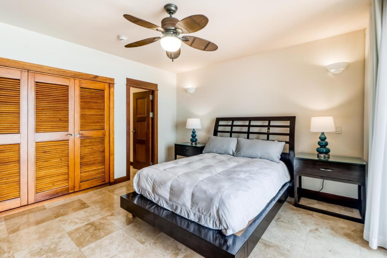 Apartment Unit 1014 At Croc's Jaco
