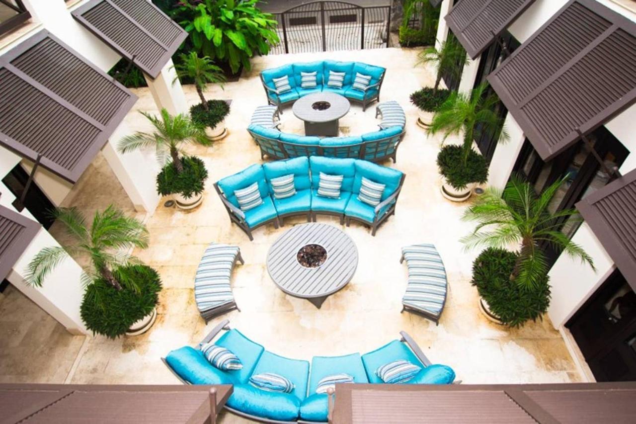 Classy Artsy Ocean-view Unit Near Pool At Pacifico In Sleeps 6 * Coco