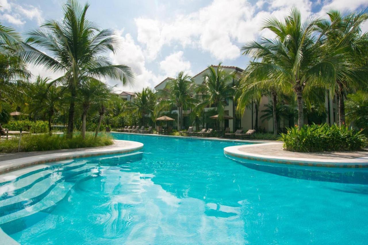 Classy Artsy Ocean-view Unit Near Pool At Pacifico In Sleeps 6 Holiday home