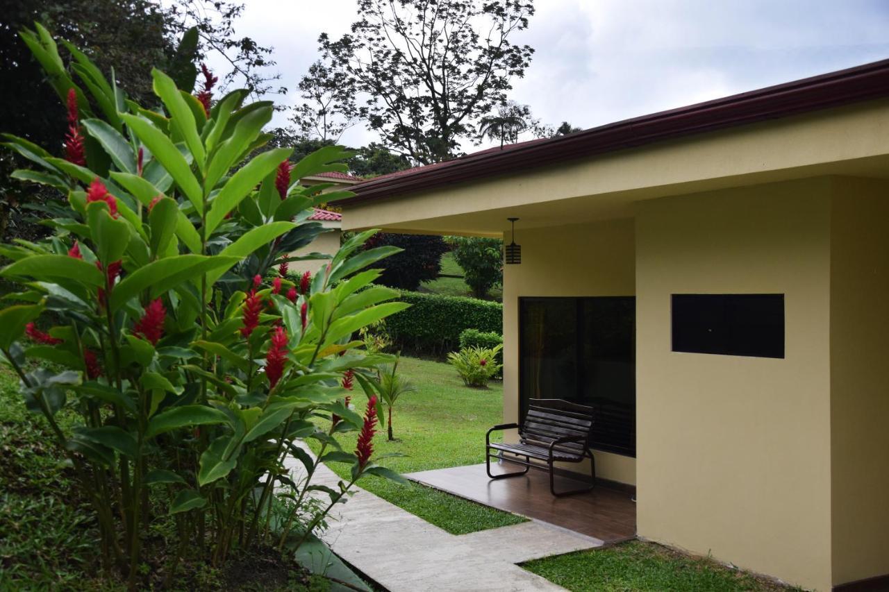 Hotel Arenal Volcano