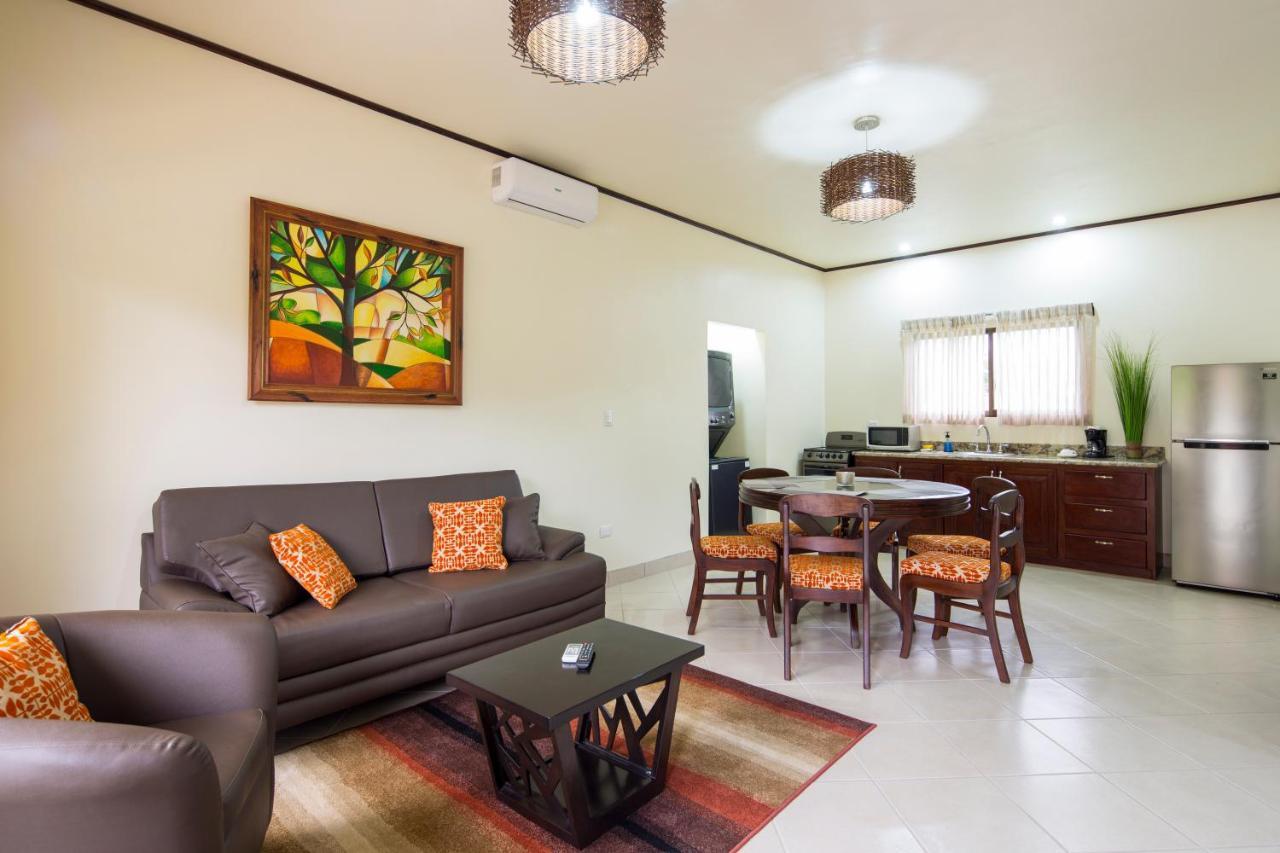 Arenal Volcano Hotel 3*