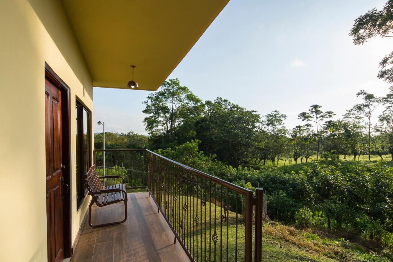 Arenal Volcano Hotel 3*