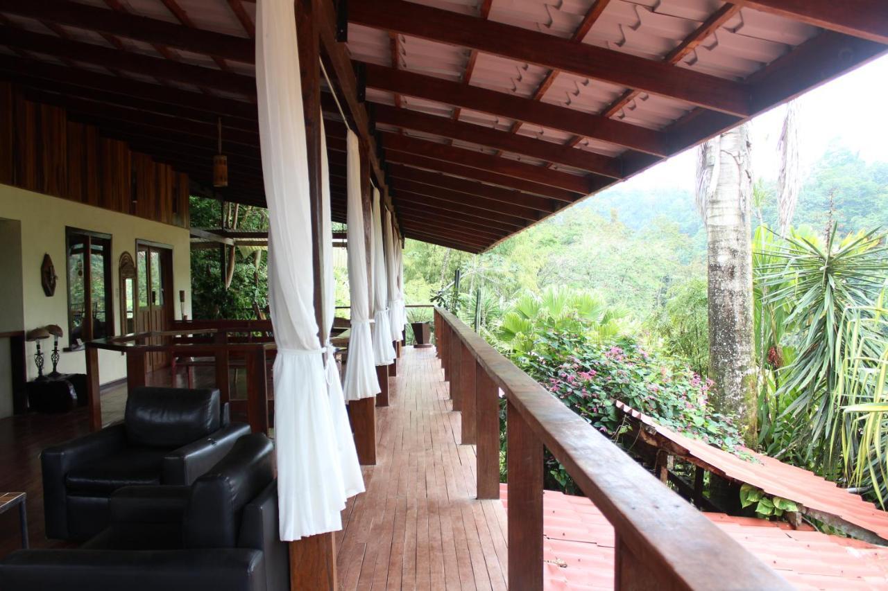 Princesa De La Luna Lodge