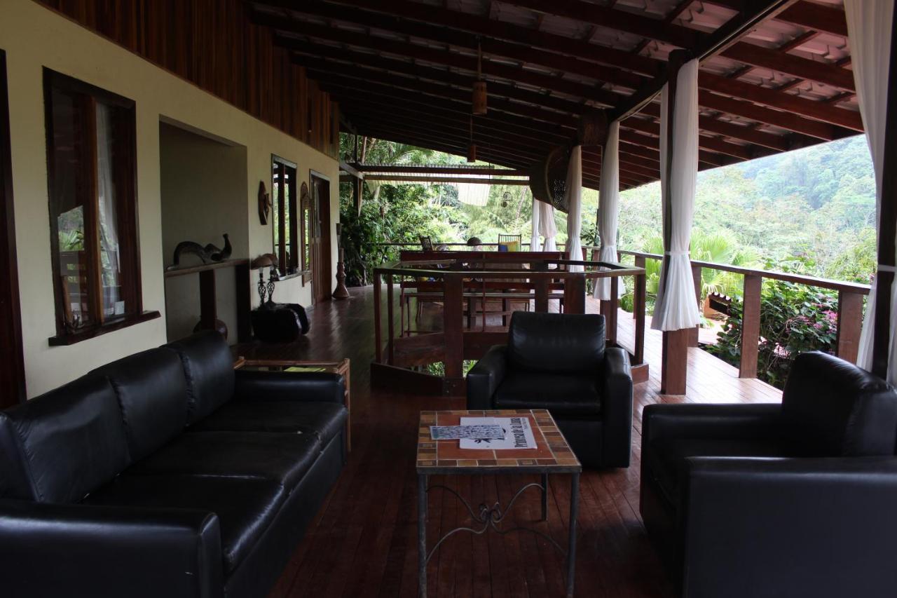 Lodge Princesa De La Luna La Fortuna