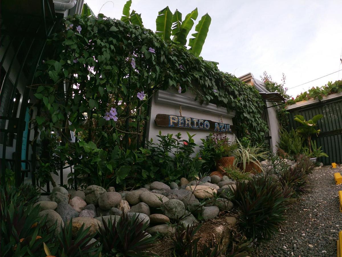 Hotel Perico Azul & Surf Camp 3*