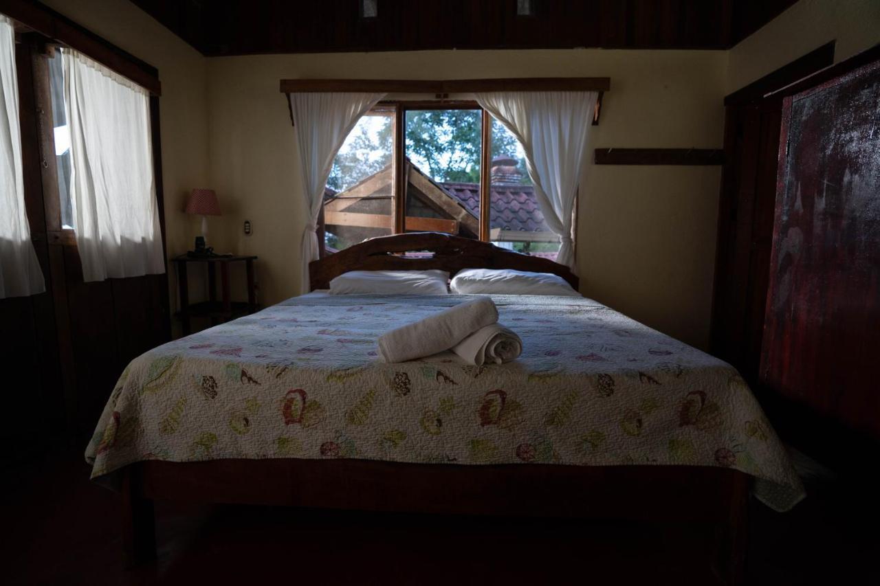 Princesa De La Luna Lodge