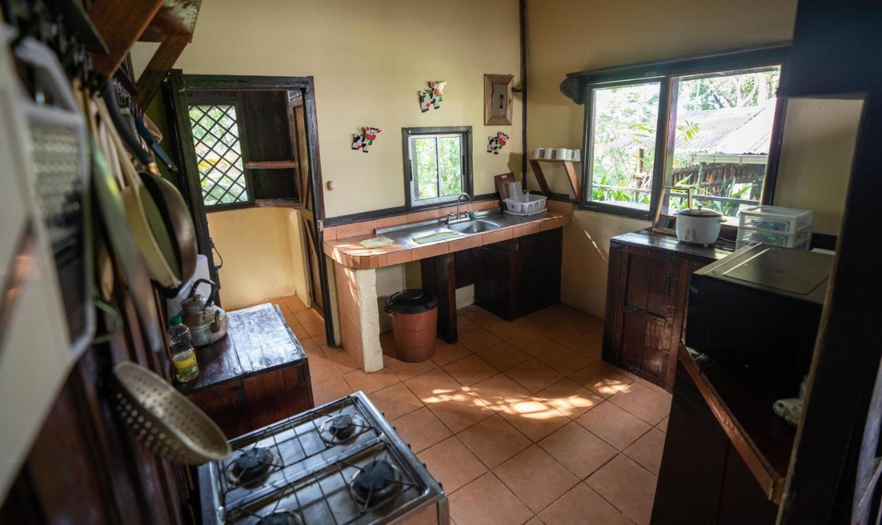 Lodge Princesa De La Luna La Fortuna