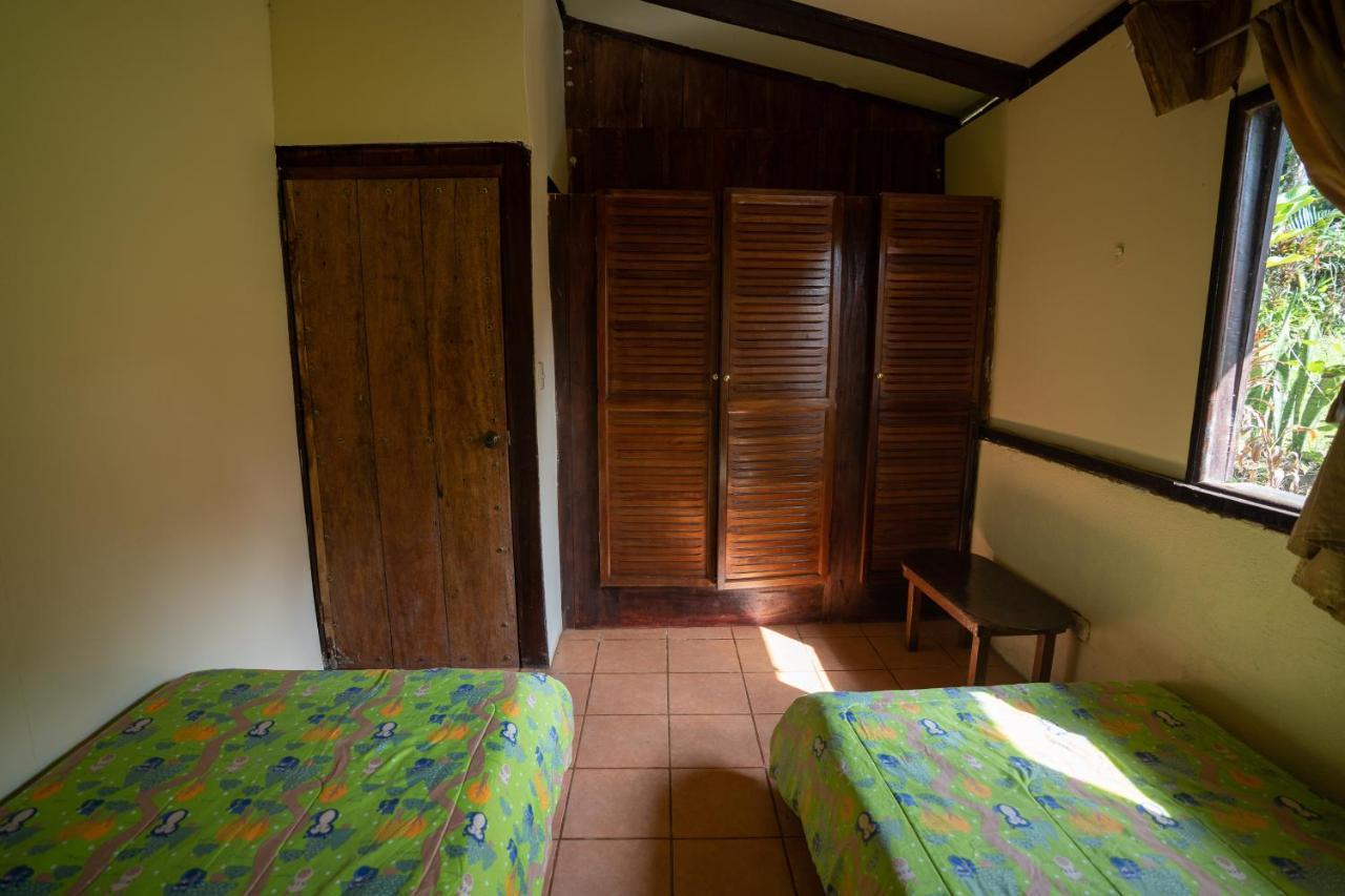 Princesa De La Luna Lodge