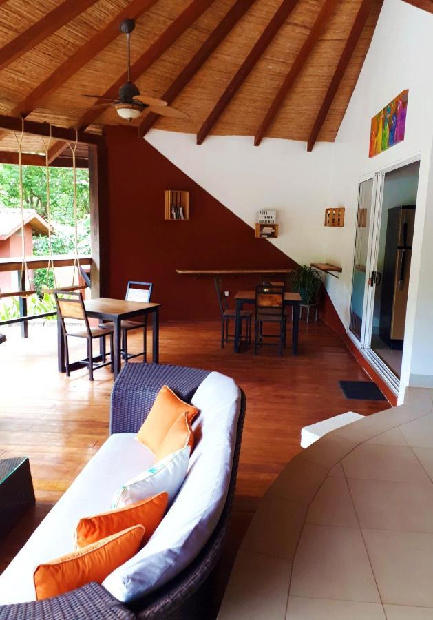 Casa Mapache 3* Tamarindo