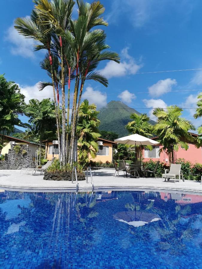 Vilma Hotel La Fortuna