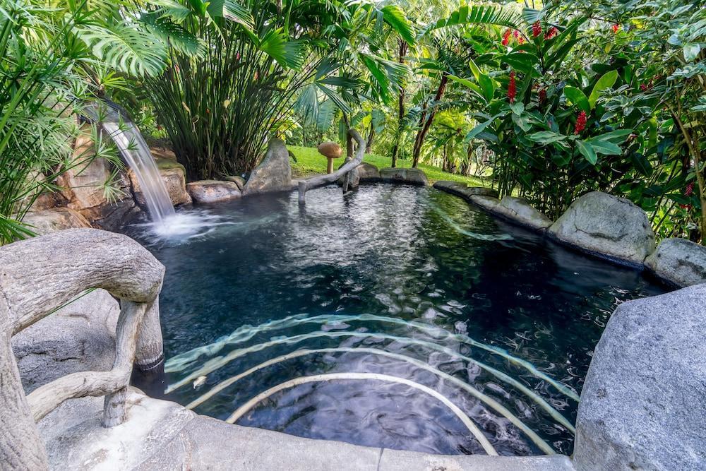 El Silencio Del Campo La Fortuna