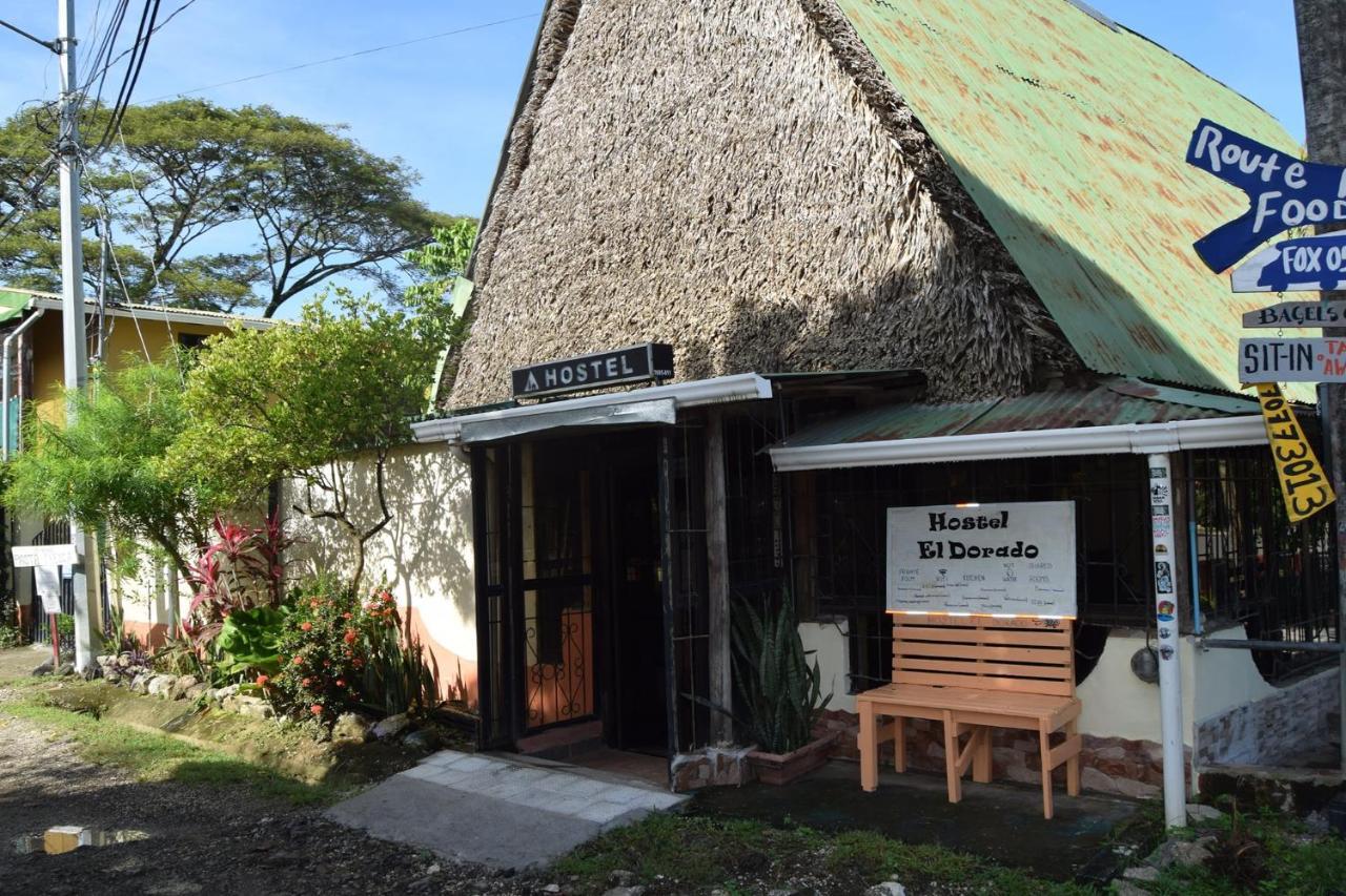El Dorado Hostel Hostel