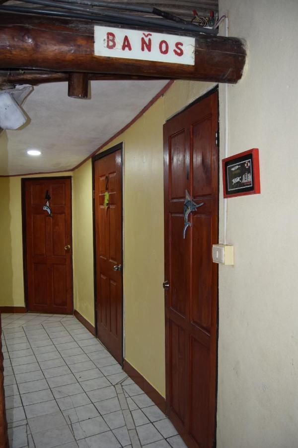 El Dorado Hostel Hostel *