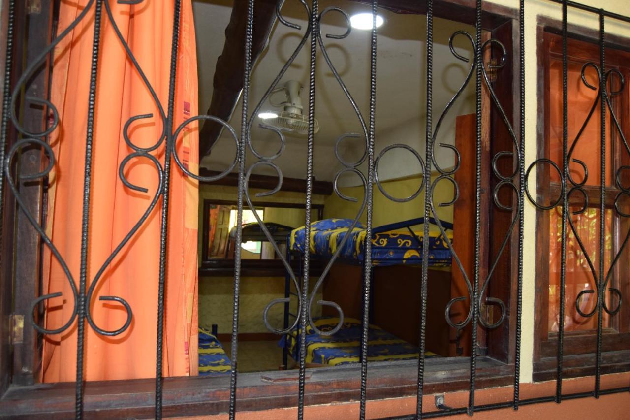 El Dorado Hostel Hostel Samara