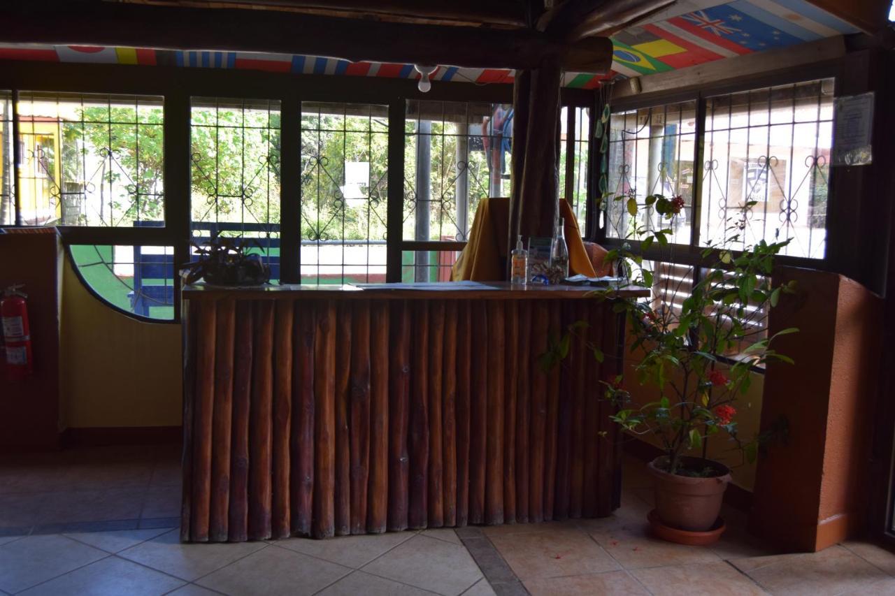 El Dorado Hostel Samara
